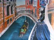 Призрак Венеции 