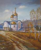 Церковь