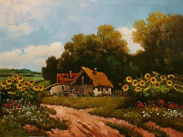 landscape