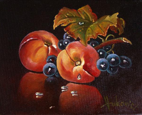 , still life