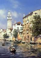 Солнечная Венеция