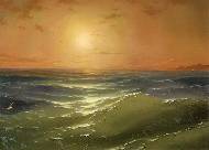 Море и солнце, 2003