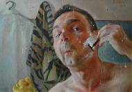 Бритьё
