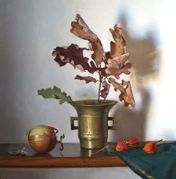   still life 