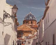 Altea