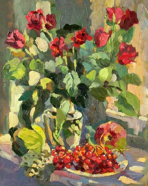 , , , flowers, still life, rose