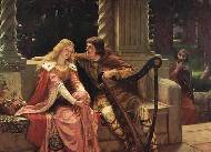 Tristan and Isolde