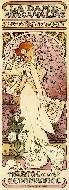 Дама с камелиями, 1896