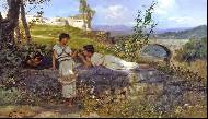 Талисман, 1884