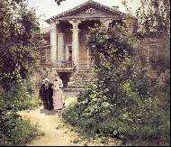 Бабушкин сад, 1878