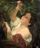 Итальянский полдень, 1827