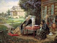 Все в прошлом. 1889