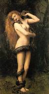 Lilith, 1877