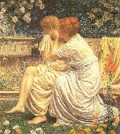 Idyll, 1892-1893