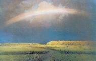 Радуга, 1900-1905