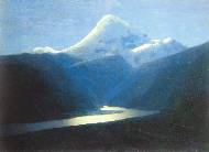 Эльбрус, 1989-1908