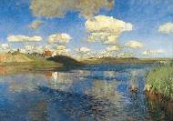 Озеро. Русь. 1899-1900