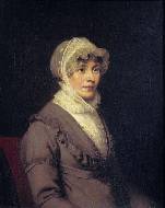 Портрет графини Екатерины Петровны Ростопчиной. 1809