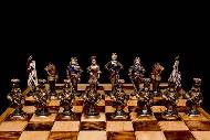 Коллекционные шахматы 
