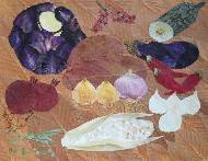 .Still life.