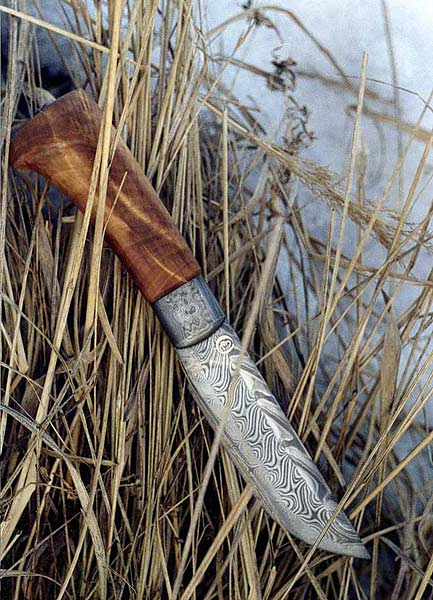 нож холодное оружие охота охотничий