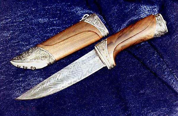 нож холодное оружие охота охотничий ножны