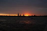 S_Peterburg. Night