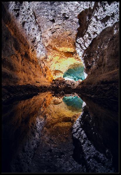 , ,.,,Cueva De Los Verdes