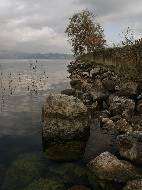 Озеро Сапанча (Турция)
