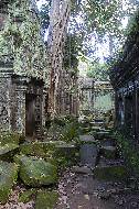 Храмы Ангкора
