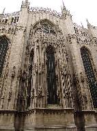 Собор - символ Милана