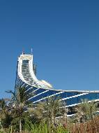 Jumeirah Beach Hotel