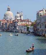 Большой Венецианский канал