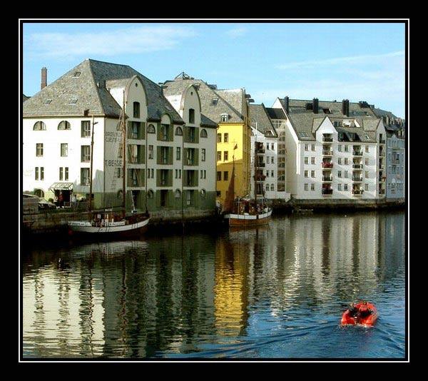  Alesund Norway