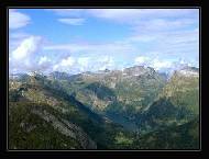 Geiranger Fjord