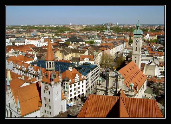 Munich     Germany