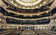 Theatro Municipal Rio de Janeiro II. 2005