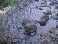 Каменная река