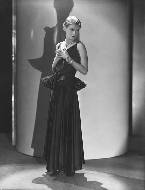 Lee Miller in lanvin prelude