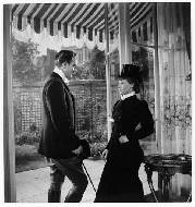 An ideal husband, 1947 or before