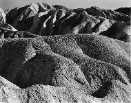 Golden Canyon, Death Valley