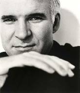 Steve Martin