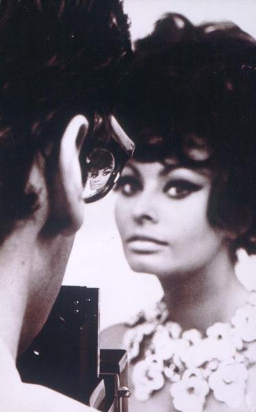 Sophia Loren    