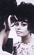 Sophia Loren. 1966