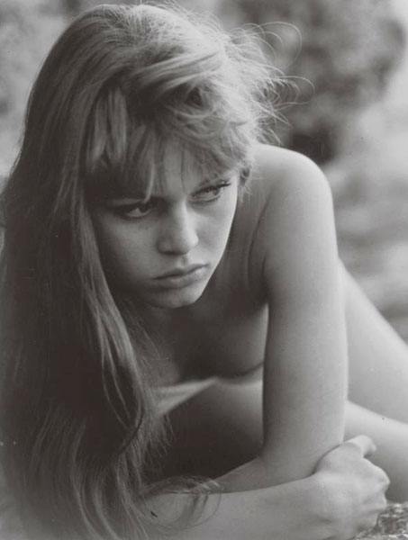 Brigitte Bardot        