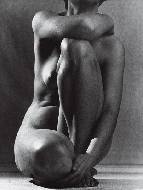 Classic torso, 1952