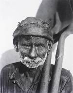 Dock-worker, Alabama, 1936