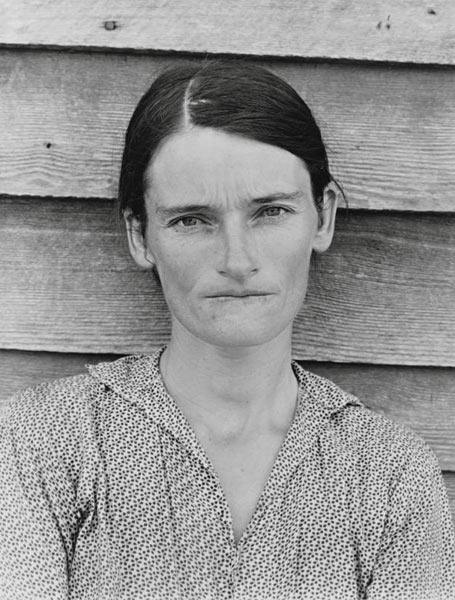 tenant farmer's wife alabama