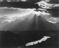 Grand Teton National Park, Wyoming