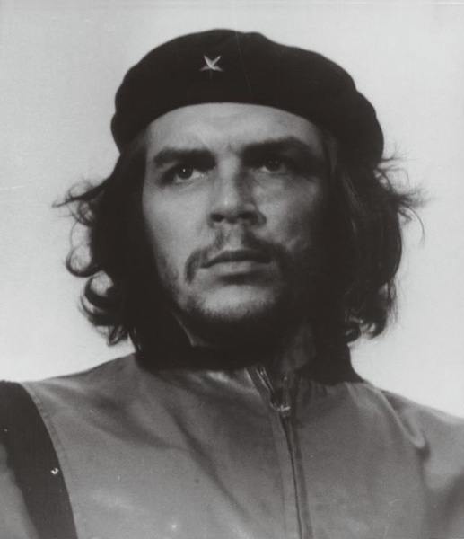 Che Guevara   